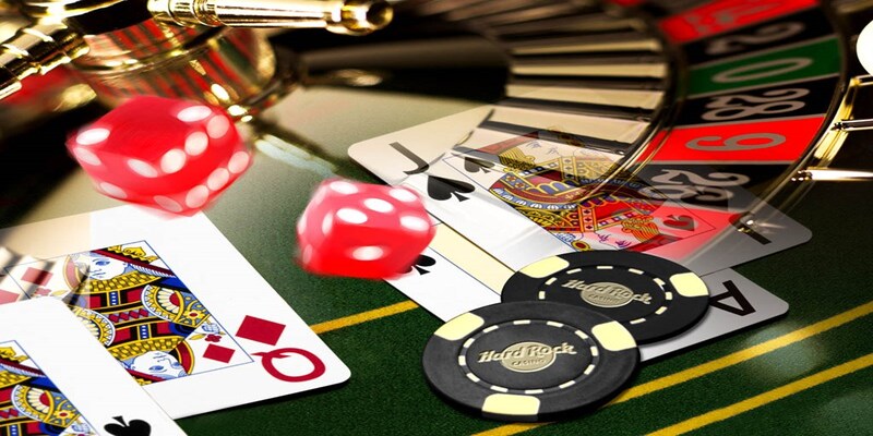 Những ưu điểm nổi bật khi chơi tại Casino online Vin777